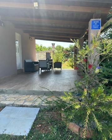 Holiday Home Lavanda Pula Exteriér fotografie