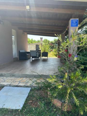 Holiday Home Lavanda Pula Exteriér fotografie